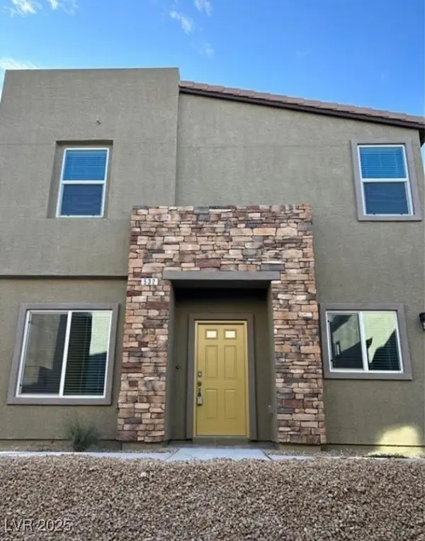 532 Ripple Brook Court, Henderson, NV 89044