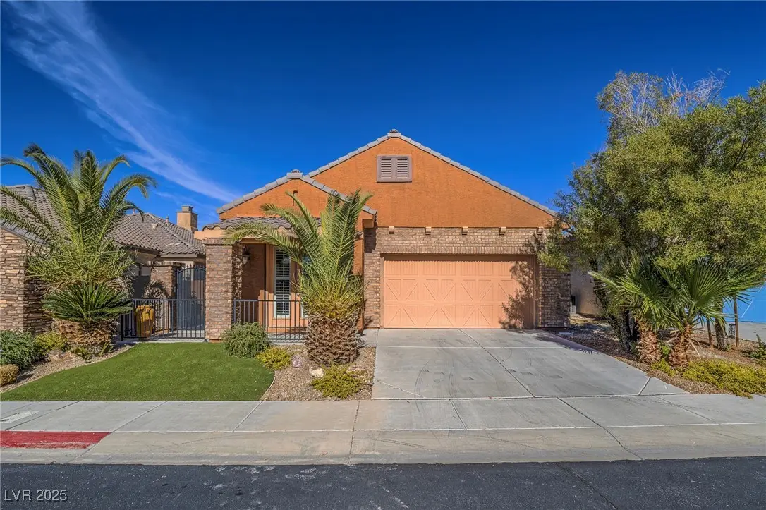 464 Via Stretto Avenue, Henderson, NV 89011 - Image #1