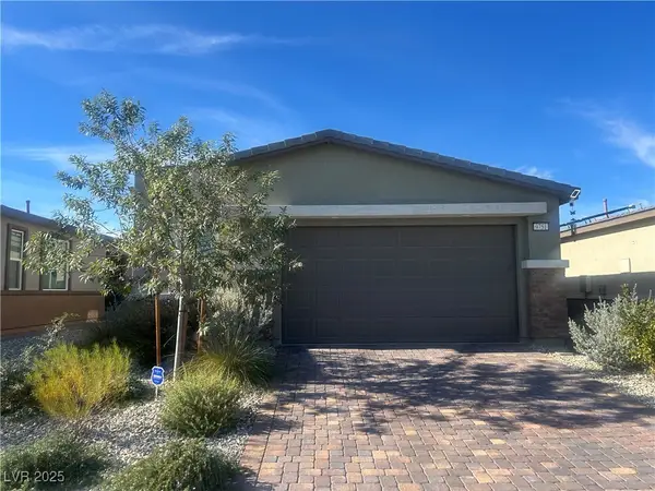 9751 Redwood Cascade Street, Las Vegas, NV 89143