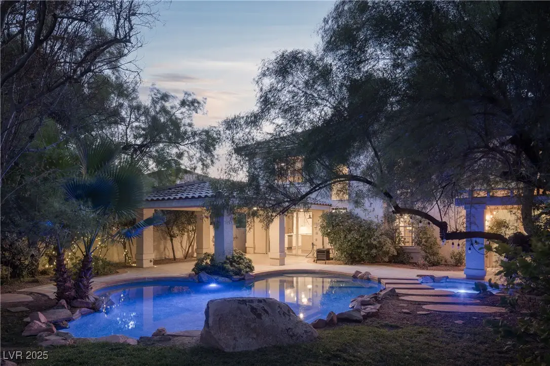 3896 Ruskin Street, Las Vegas, NV 89147 - Image #1