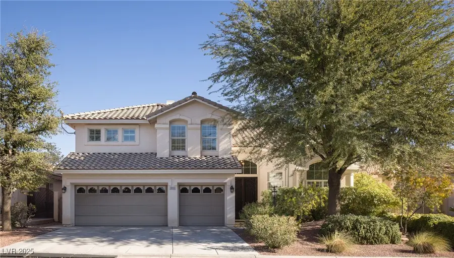 3896 Ruskin Street, Las Vegas, NV 89147 - Image #2