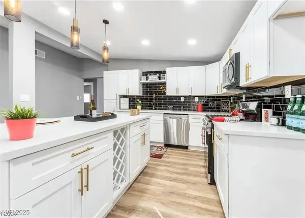 1660 Izabella Avenue, Las Vegas, NV 89169