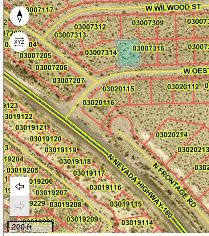 420 W Oeste Street, Pahrump, NV 89060 - Image #2