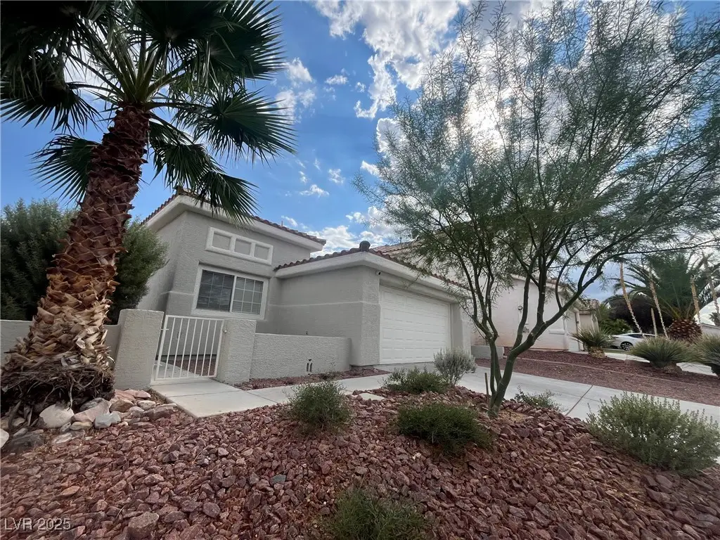7709 Granberg Court, Las Vegas, NV 89131 - Image #1