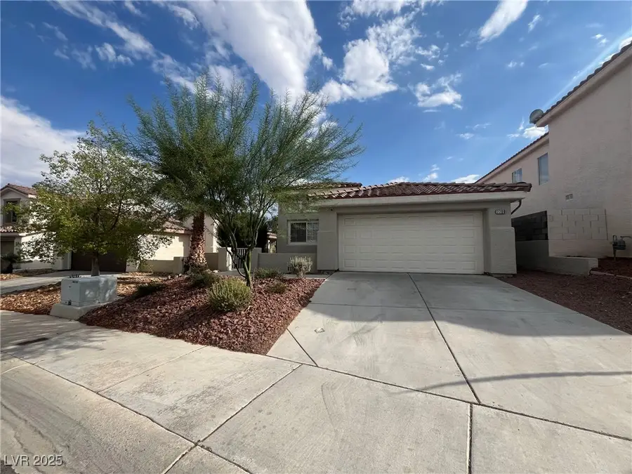 7709 Granberg Court, Las Vegas, NV 89131 - Image #2