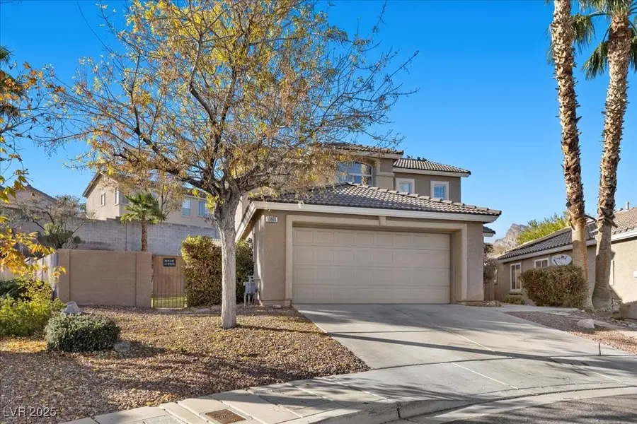 10665 Hillock Court, Las Vegas, NV 89144 - Image #2