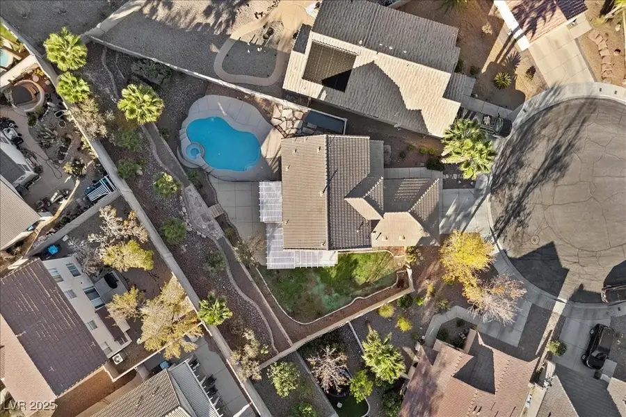 10665 Hillock Court, Las Vegas, NV 89144 - Image #3