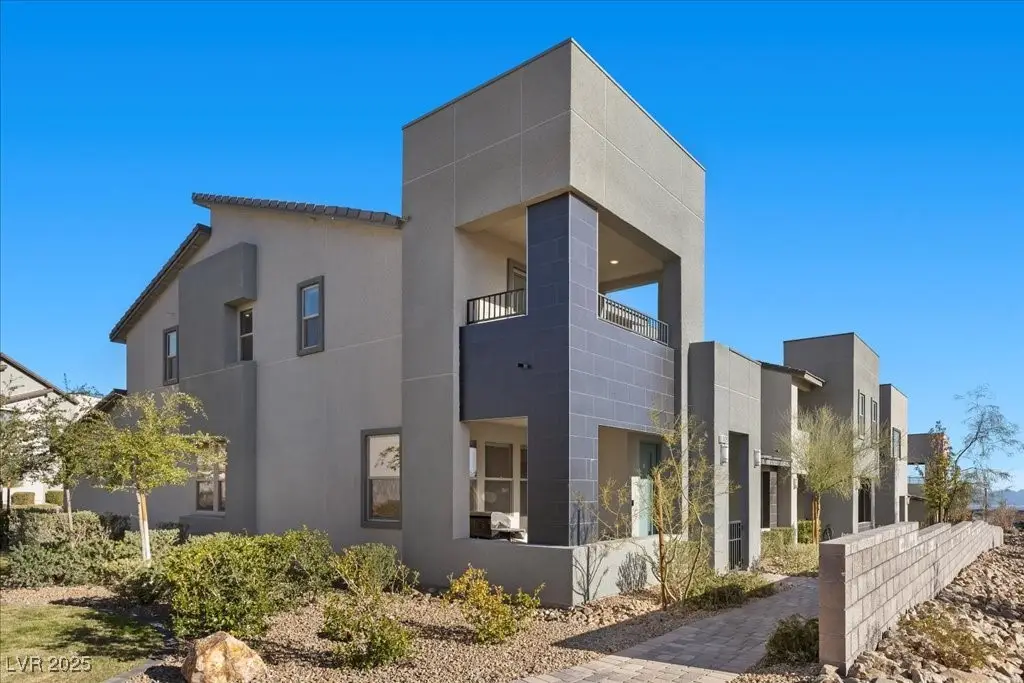 11629 Cedar Shore Avenue, Las Vegas, NV 89138 - Image #1