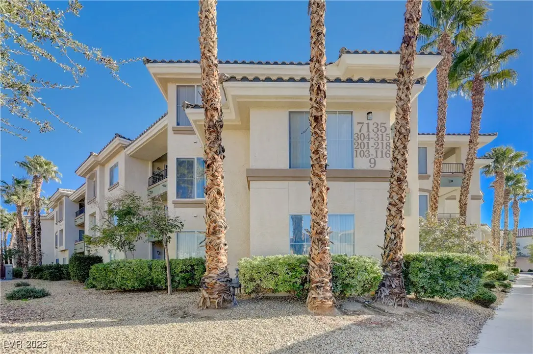 7135 S Durango Drive #210, Las Vegas, NV 89113 - Image #1
