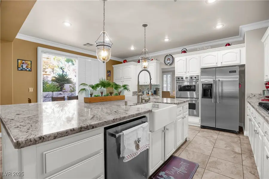 10908 Salford Drive, Las Vegas, NV 89144 - Image #3