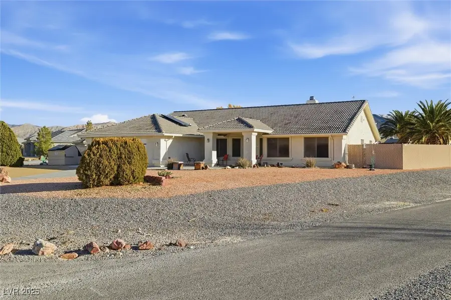 6491 Lone Dove Court, Pahrump, NV 89061 - Image #2