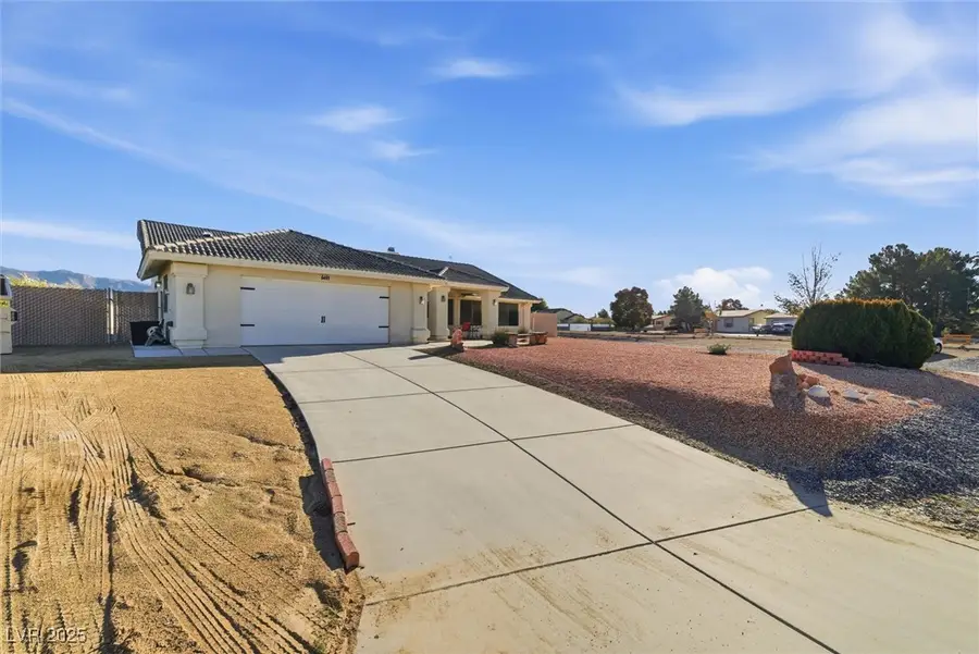 6491 Lone Dove Court, Pahrump, NV 89061 - Image #3