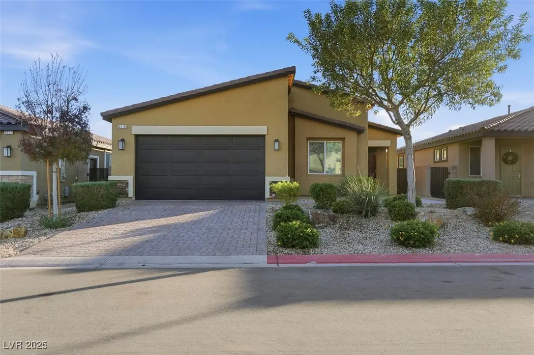 4215 Callisto Avenue, North Las Vegas, NV 89084 - Image #1