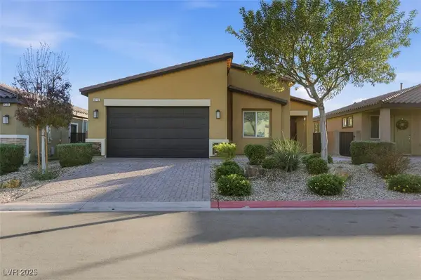 4215 Callisto Avenue, North Las Vegas, NV 89084