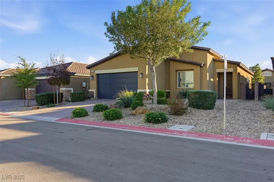 4215 Callisto Avenue, North Las Vegas, NV 89084 - Image #2