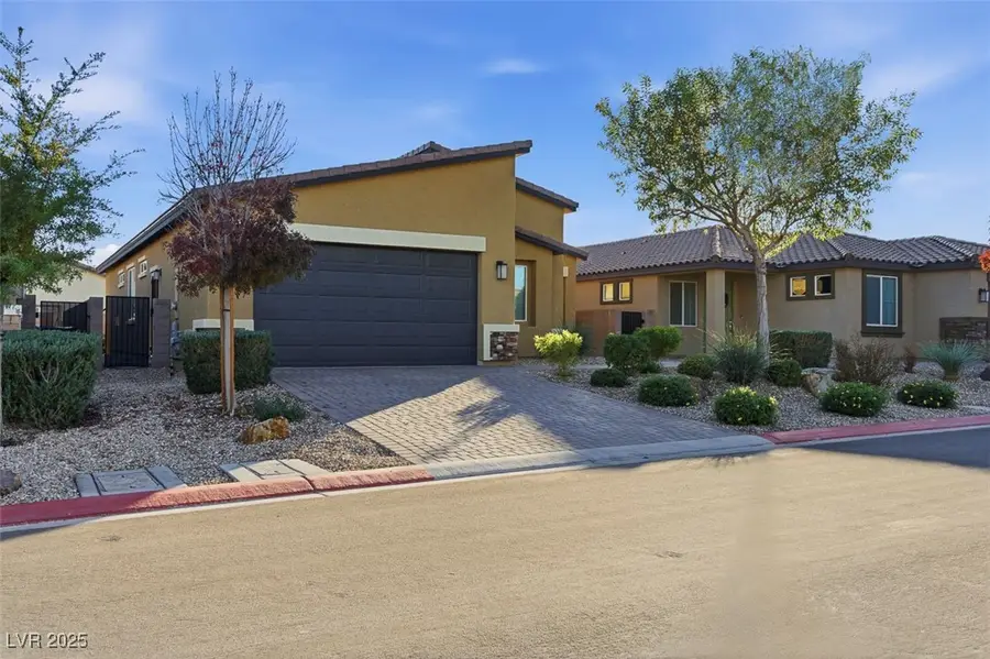 4215 Callisto Avenue, North Las Vegas, NV 89084 - Image #3