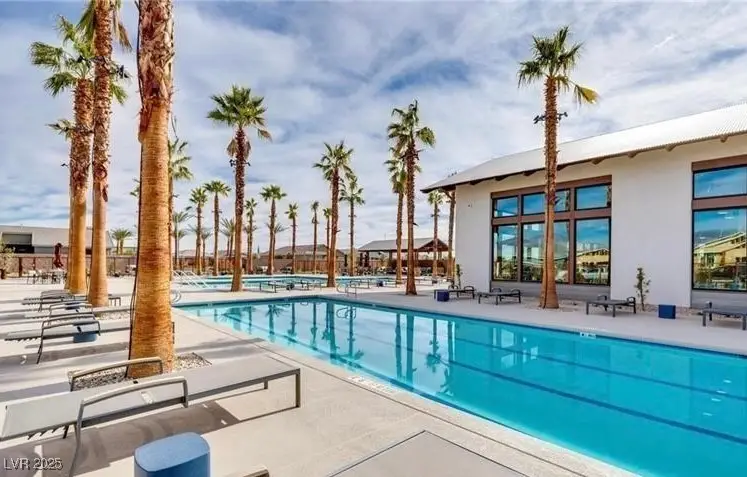 2404 Elmont Avenue, North Las Vegas, NV 89086 - Image #3