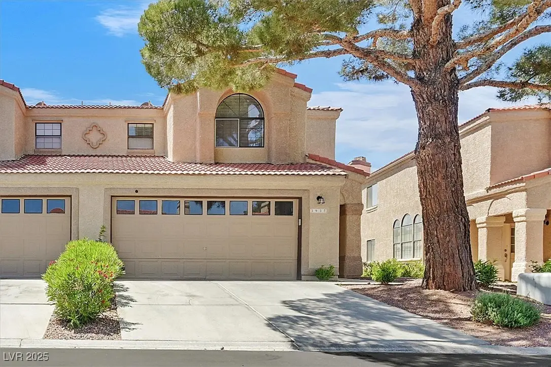 3935 Tirana Way, Las Vegas, NV 89103 - Image #1