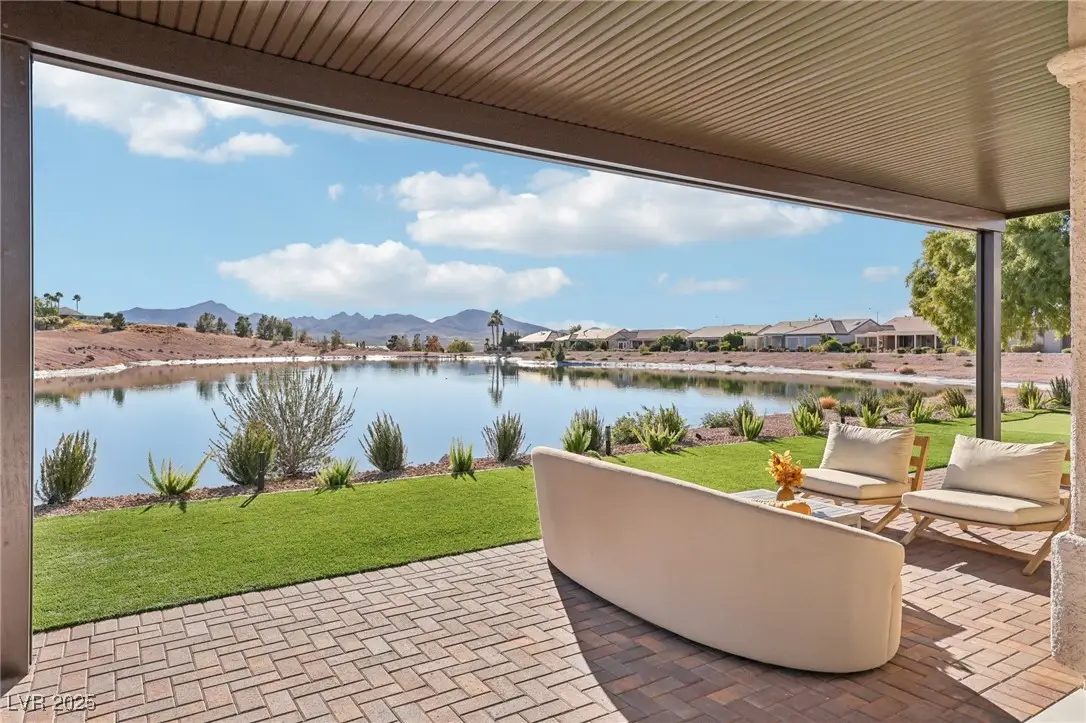 2695 Olivia Heights Avenue, Henderson, NV 89052 - Image #1