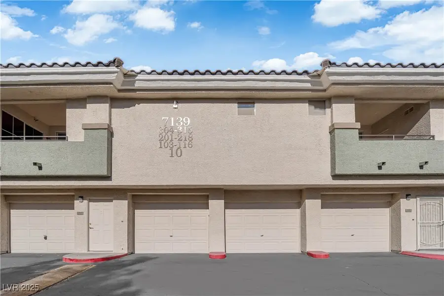 7139 S Durango Drive #314, Las Vegas, NV 89113 - Image #2