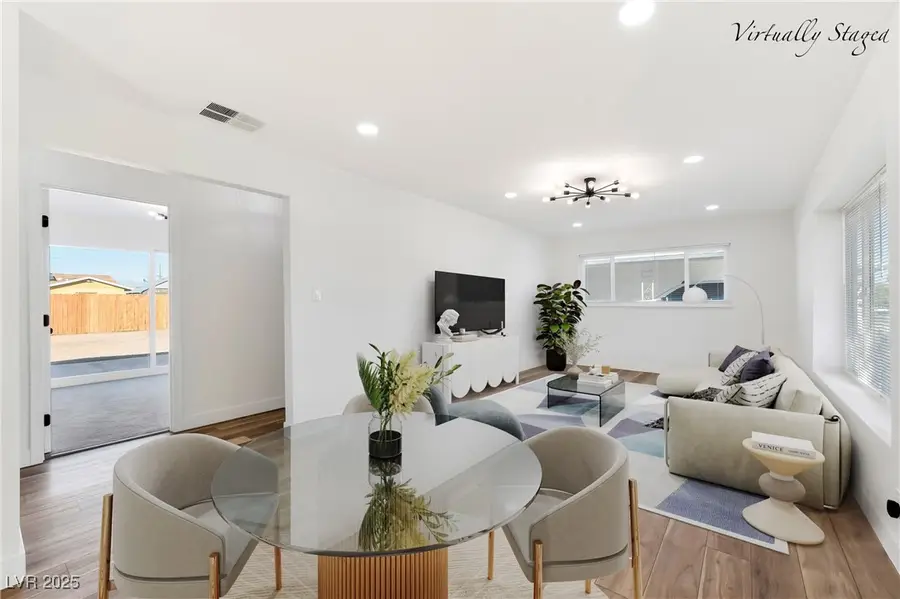 520 Leonard Avenue, Las Vegas, NV 89106 - Image #2