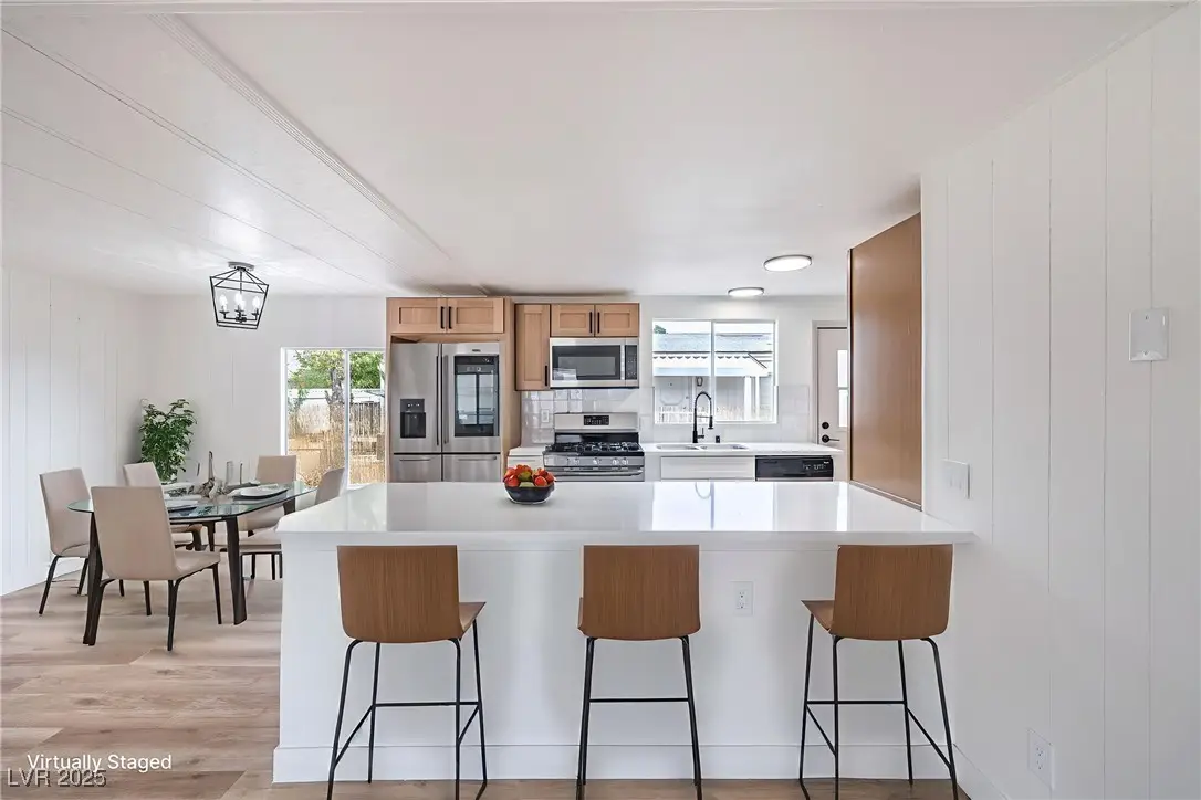 1879 Quintearo Street, Las Vegas, NV 89115 - Image #1