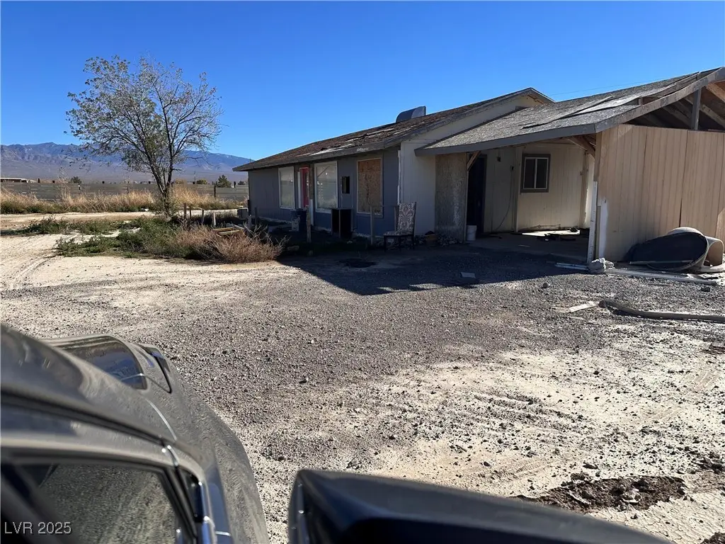 1711 Palm Drive, Pahrump, NV 89060 - Image #1