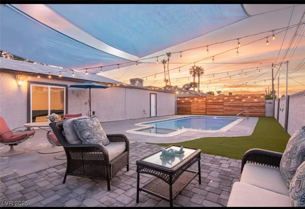 3524 Anthony Drive, Las Vegas, NV 89121 - Image #1