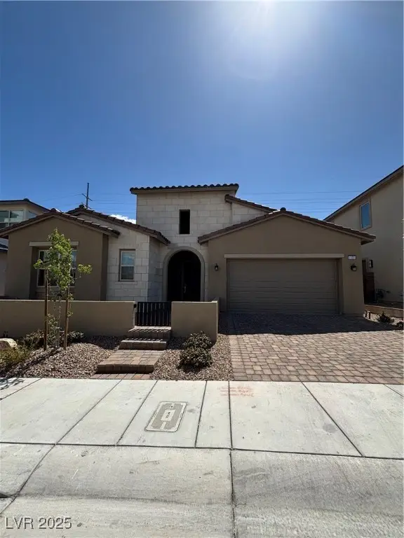 11831 Giroma Avenue, Las Vegas, NV 89138 - Image #2