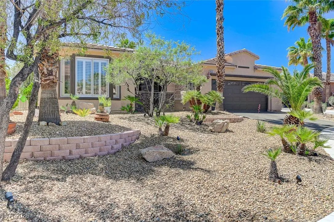 10237 Andante Court, Las Vegas, NV 89135 - Image #1