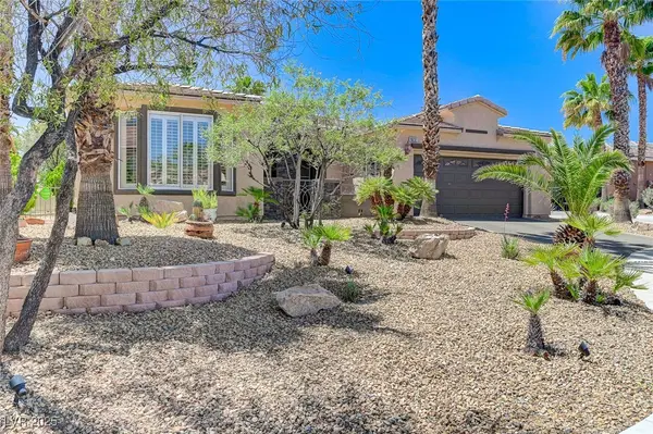 10237 Andante Court, Las Vegas, NV 89135