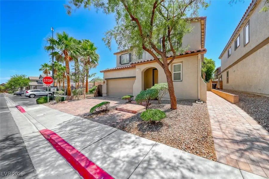 708 Point Bluff Street, Henderson, NV 89002 - Image #2