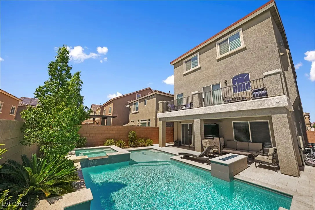 5659 Camilla Cellars Court, Las Vegas, NV 89141 - Image #1