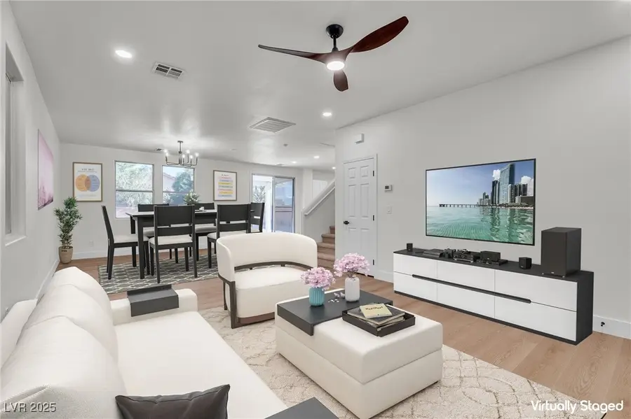 11768 San Rossore Court, Las Vegas, NV 89183 - Image #3