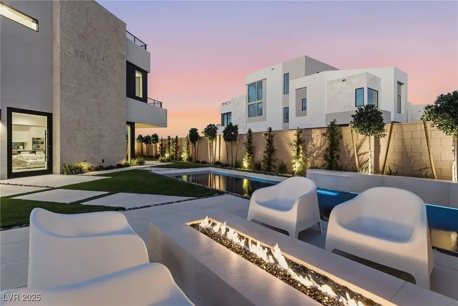 4022 Heron Fairway Drive, Las Vegas, NV 89141 - Image #2