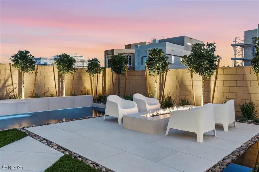 4022 Heron Fairway Drive, Las Vegas, NV 89141 - Image #3