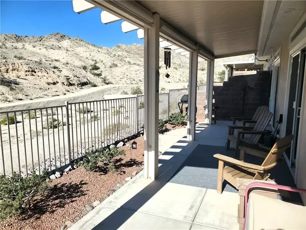 3273 Partridge Run Street, Laughlin, NV 89029