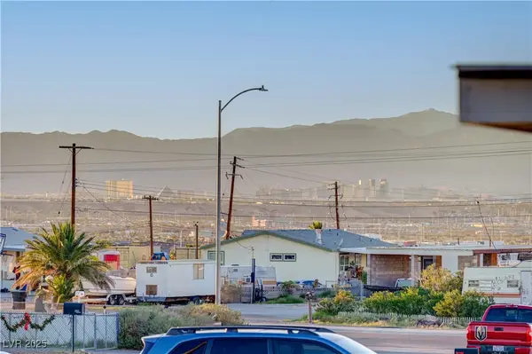 276 Aztec Lane, Henderson, NV 89015