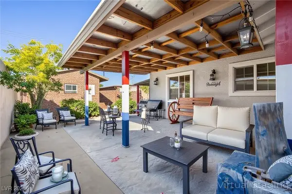 3104 E Bartlett Avenue, North Las Vegas, NV 89030