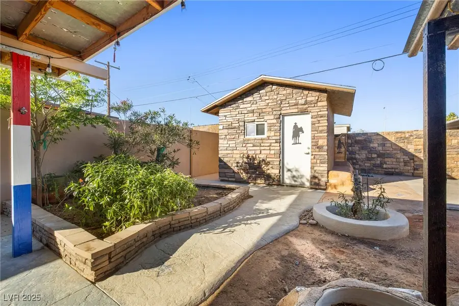 3104 E Bartlett Avenue, North Las Vegas, NV 89030 - Image #2
