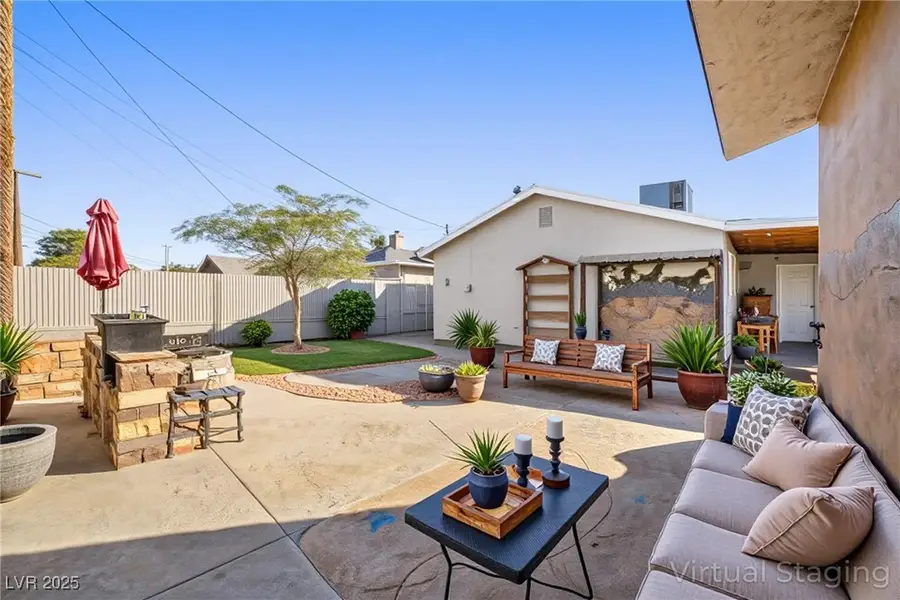 3104 E Bartlett Avenue, North Las Vegas, NV 89030 - Image #3