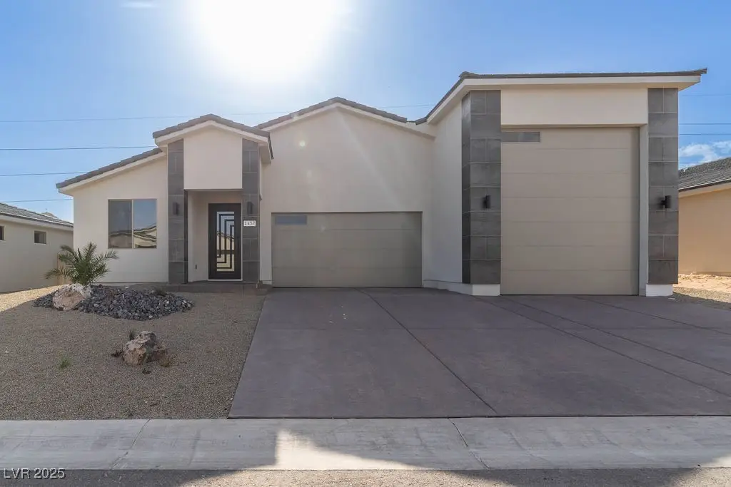1457 Dustin Don Drive, Mesquite, NV 89027 - Image #1