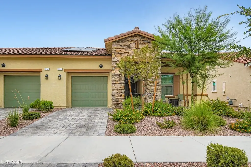 368 Canary Song Drive, Henderson, NV 89011 - Image #1
