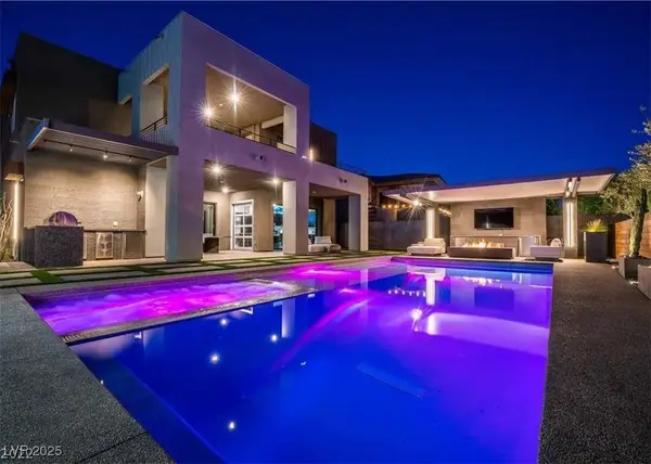 10337 Green Ember Drive, Las Vegas, NV 89135