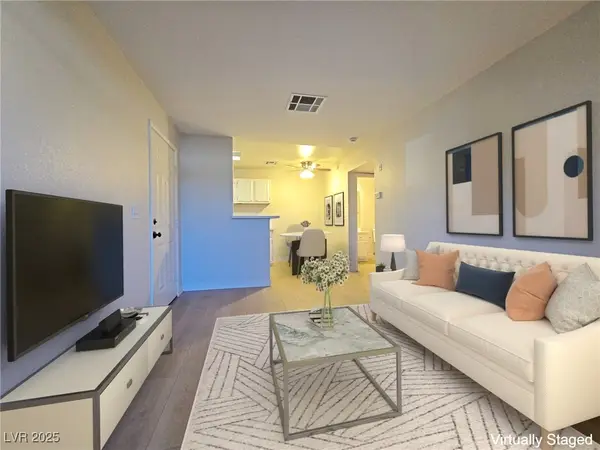 5171 Lindell Road #102, Las Vegas, NV 89118