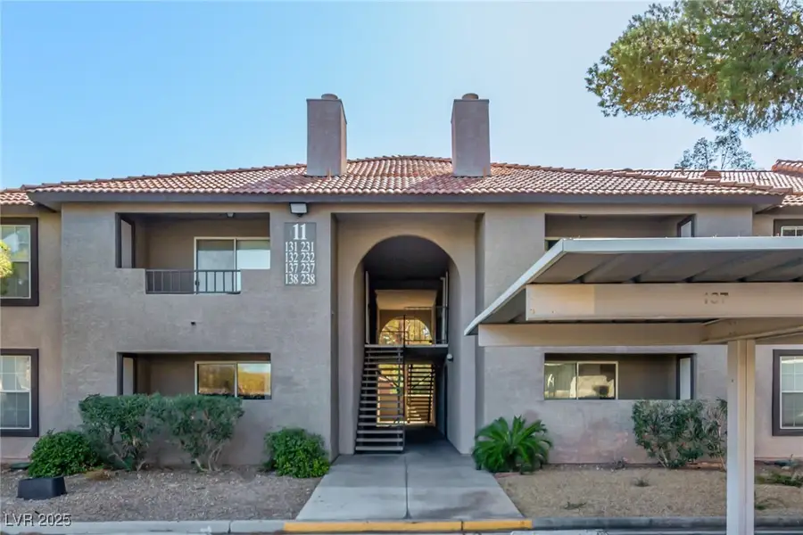 2606 S Durango Drive #232, Las Vegas, NV 89117 - Image #2