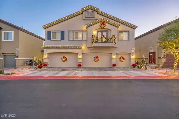 4655 Blaise Avenue #102, North Las Vegas, NV 89084