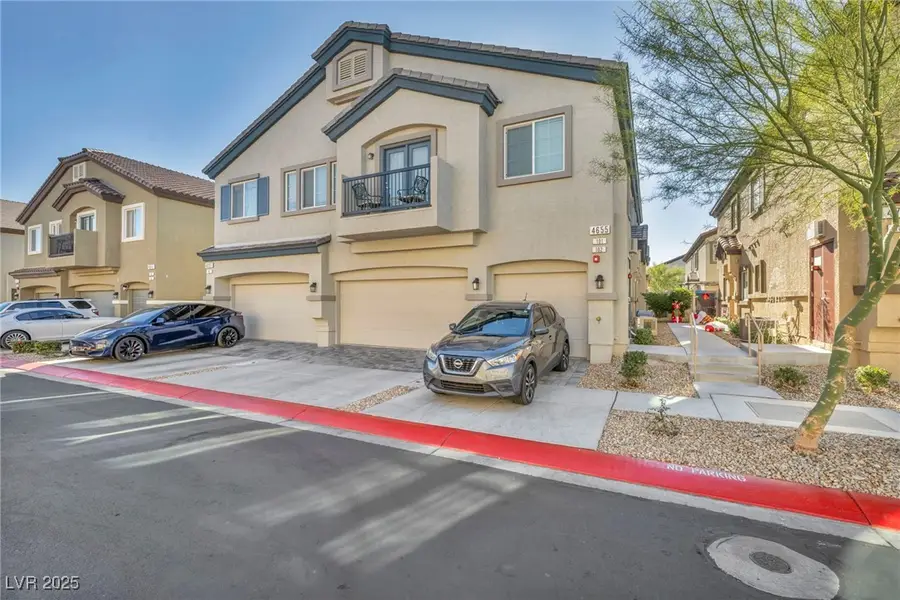 4655 Blaise Avenue #102, North Las Vegas, NV 89084 - Image #2