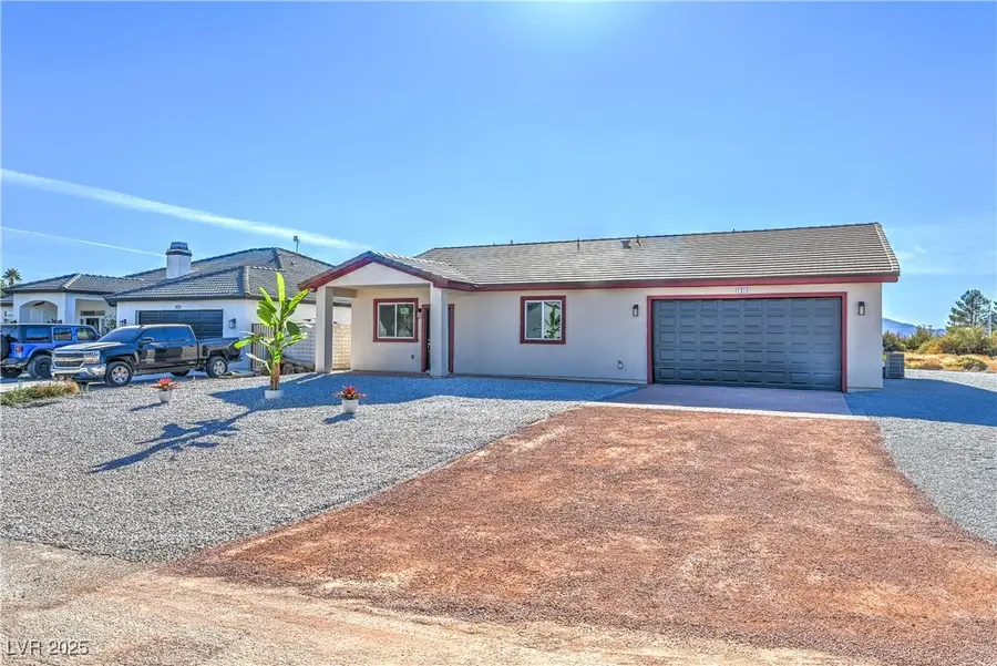 101 Ironton Street, Pahrump, NV 89048 - Image #2