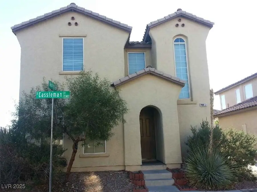 10377 Casselman Court, Las Vegas, NV 89183 - Image #2